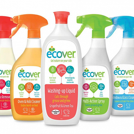 EcoVer